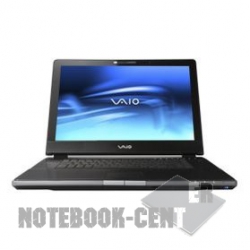 Sony VAIO VGN-AR520E 