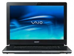 Sony VAIO VGN-AR730E 