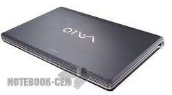 Sony VAIO VGN-AW11ZR 