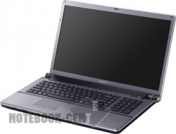 Sony VAIO VGN-A W11ZR/B