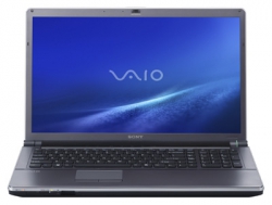 Sony VAIO VGN-AW120J 