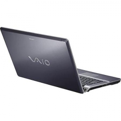 Sony VAIO VGN-AW125J 