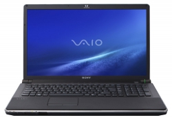 Sony VAIO VGN-AW180Y 