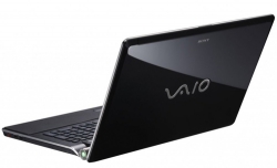 Sony VAIO VGN-AW180Y 