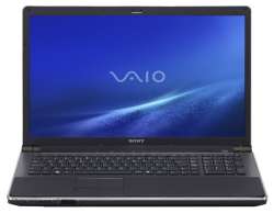 Sony VAIO VGN-AW235J 