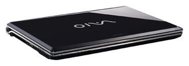 Sony VAIO VGN-AW235J 