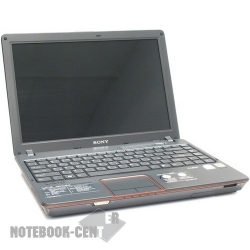 Sony VAIO VGN-C150P/B 