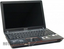 Sony VAIO VGN-C240E/B 