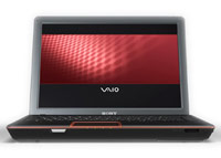 Sony VAIO VGN-C291N 