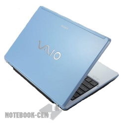 Sony VAIO VGN-C2SR/L 