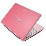 Sony VAIO VGN-C2SR/P 