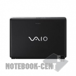 Sony VAIO VGN-CR31ZR/L