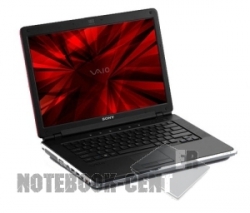 Sony VAIO VGN-CR31ZR/R