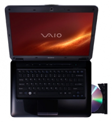 Sony VAiO VGN-BZS190JTQ 