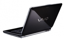 Sony VAIO VGN-CS290JEQ 