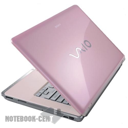 Sony VAIO VGN-C S31SR /P