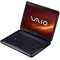 Sony VAIO VGN-CS31SR/Q