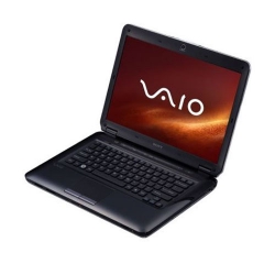 Sony VAIO VGN-CS320J 