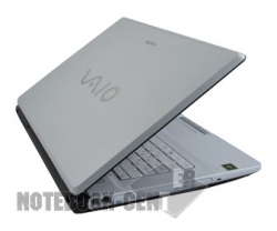 Sony VAIO VGN-FE11SR 