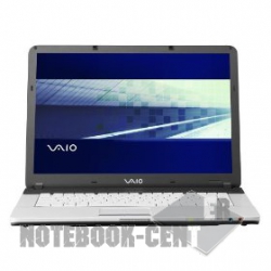 Sony VAIO VGN-FS8900P5 