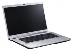 Sony VAIO VGN-FW140E 