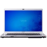 Sony VAIO VGN-FW21SR 