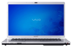 Sony VAIO VGN-FW290JRB 