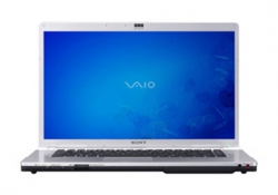 Sony VAIO VGN-FW298Y 