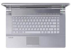 Sony VAIO VGN-FW351J 