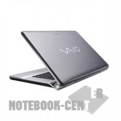 Sony VAIO VGN-FW44MR/H 