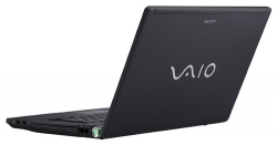 Sony VAIO VGN-FW465J 