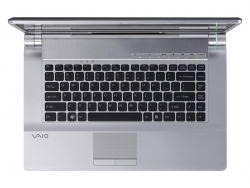 Sony VAIO VGN-FW465J 