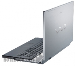 Sony VAIO VGN-FZ11ER 