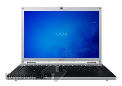 Sony VAIO VGN-FZ11ZR 