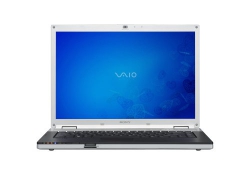 Sony VAIO VGN-FZ160E 