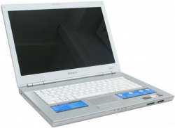 Sony VAIO VGN-N11SR 