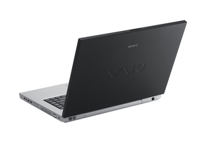 Sony VAIO VGN-N170G/W