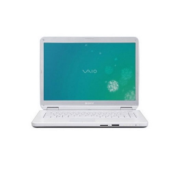 Sony VAIO VGN-NR498E 