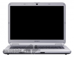 Sony VAIO VGN-NS11SR/S 