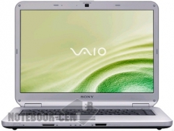 Sony VAIO VGN-NS31ER/S 