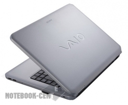 Sony VAIO VGN-NS31ER/S 