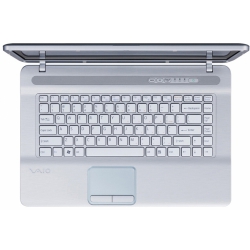 Sony VAIO VGN-N W180J