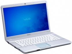 Sony VAIO VGN-NW250F 