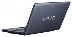 Sony VAIO VGN-NW360F 