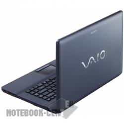 Sony VAIO VGN-NW380F/PB