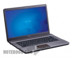 Sony VAIO VGN-NW380F/T