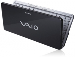 Sony VAIO VGN-P21ZR/Q