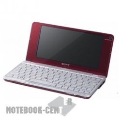 Sony VAIO VGN-P21ZR/R