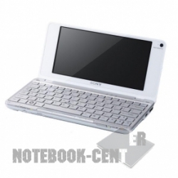 Sony VAIO VGN-P21ZR/W