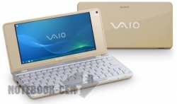 Sony VAIO VGN-P39VRL/N